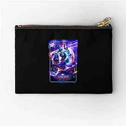 Guardians of the Galaxy A True Masterpiece Guardians Of The Galaxy Zipper Pouches