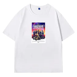 Guardians of the Galaxy My Favorite MCU Film Guardians Of The Galaxy T-Shirts