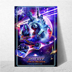 Guardians of the Galaxy A True Masterpiece Guardians Of The Galaxy Posters