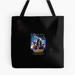 Guardians of the Galaxy The Best Superhero Movie Guardians Of The Galaxy Bags