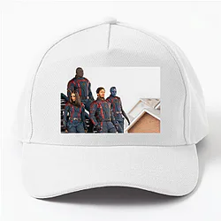 Guardians of the Galaxy Is My Stage Guardians Of The Galaxy Hats & Caps