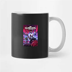 Guardians of the Galaxy Beyond The Galaxy Guardians Of The Galaxy Mugs