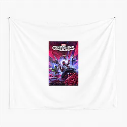 Guardians of the Galaxy Beyond The Galaxy Guardians Of The Galaxy Tapestries