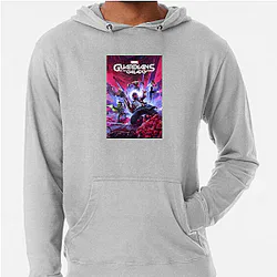 Guardians of the Galaxy Beyond The Galaxy Guardians Of The Galaxy Hoodies