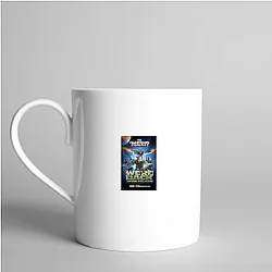 Guardians of the Galaxy The King of The Fun Guardians Of The Galaxy Mugs