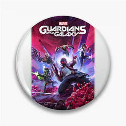 Guardians of the Galaxy Beyond The Galaxy Guardians Of The Galaxy Pins