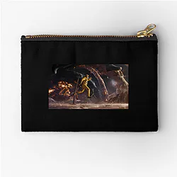 Guardians of the Galaxy The World Is A Universe Guardians Of The Galaxy Zipper Pouches