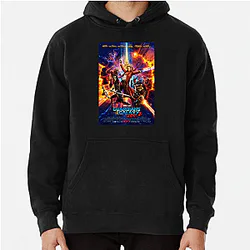 Guardians of the Galaxy Always Hilarious Always Heartwarming Guardians Of The Galaxy Hoodies