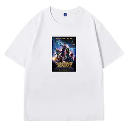 Guardians of the Galaxy The Best Superhero Movie Guardians Of The Galaxy T-Shirts