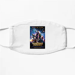 Guardians of the Galaxy The Best Superhero Movie Guardians Of The Galaxy Face Masks
