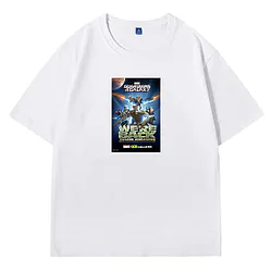 Guardians of the Galaxy The King of The Fun Guardians Of The Galaxy T-Shirts