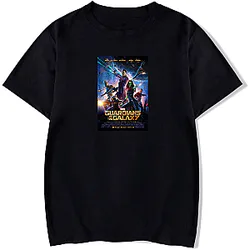 Guardians of the Galaxy The Best Superhero Movie Guardians Of The Galaxy T-Shirts