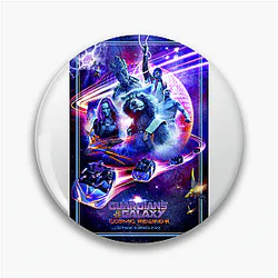 Guardians of the Galaxy A True Masterpiece Guardians Of The Galaxy Pins