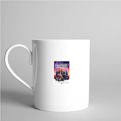 Guardians of the Galaxy My Favorite MCU Film Guardians Of The Galaxy Mugs