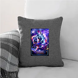 Guardians of the Galaxy A True Masterpiece Guardians Of The Galaxy Pillows Cover