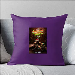 Guardians of the Galaxy Unforgettable Soundtrack Guardians Of The Galaxy Pillows Cover