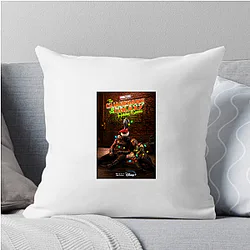 Guardians of the Galaxy Unforgettable Soundtrack Guardians Of The Galaxy Pillows Cover