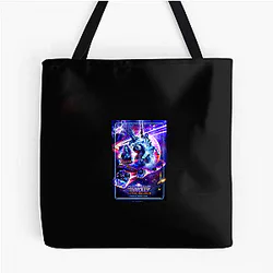 Guardians of the Galaxy A True Masterpiece Guardians Of The Galaxy Bags