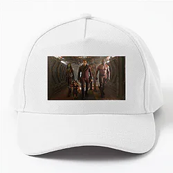 Guardians of the Galaxy No Limits Just Adventure Guardians Of The Galaxy Hats & Caps