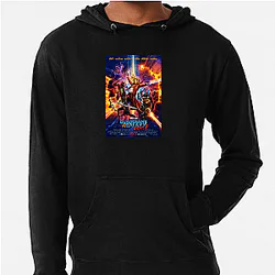 Guardians of the Galaxy Always Hilarious Always Heartwarming Guardians Of The Galaxy Hoodies