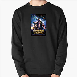 Guardians of the Galaxy The Best Superhero Movie Guardians Of The Galaxy Sweatshirts