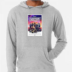 Guardians of the Galaxy My Favorite MCU Film Guardians Of The Galaxy Hoodies