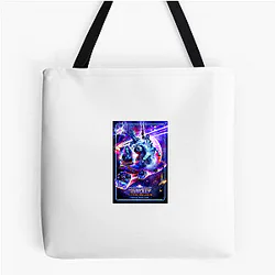 Guardians of the Galaxy A True Masterpiece Guardians Of The Galaxy Bags