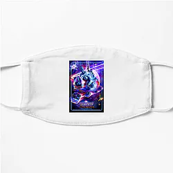 Guardians of the Galaxy A True Masterpiece Guardians Of The Galaxy Face Masks
