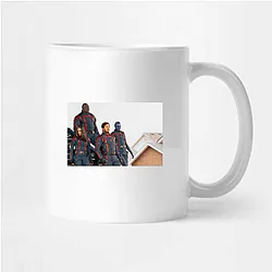 Guardians of the Galaxy Is My Stage Guardians Of The Galaxy Mugs