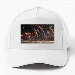 Guardians of the Galaxy The World Is A Universe Guardians Of The Galaxy Hats & Caps
