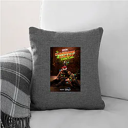Guardians of the Galaxy Unforgettable Soundtrack Guardians Of The Galaxy Pillows Cover