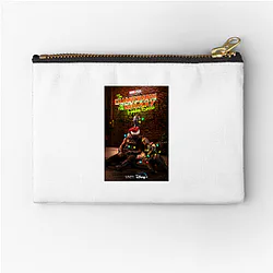 Guardians of the Galaxy Unforgettable Soundtrack Guardians Of The Galaxy Zipper Pouches