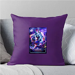 Guardians of the Galaxy A True Masterpiece Guardians Of The Galaxy Pillows Cover