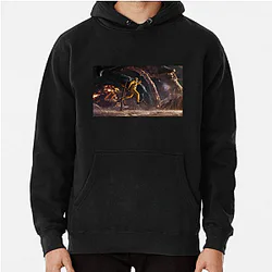 Guardians of the Galaxy The World Is A Universe Guardians Of The Galaxy Hoodies