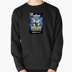 Guardians of the Galaxy The King of The Fun Guardians Of The Galaxy Sweatshirts