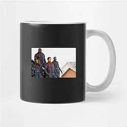 Guardians of the Galaxy Is My Stage Guardians Of The Galaxy Mugs