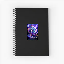Guardians of the Galaxy A True Masterpiece Guardians Of The Galaxy Notebook