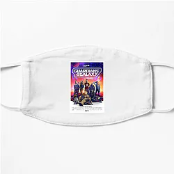 Guardians of the Galaxy My Favorite MCU Film Guardians Of The Galaxy Face Masks