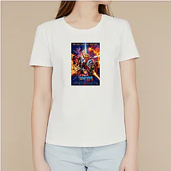 Guardians of the Galaxy Always Hilarious Always Heartwarming Guardians Of The Galaxy T-Shirts