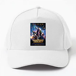 Guardians of the Galaxy The Best Superhero Movie Guardians Of The Galaxy Hats & Caps