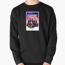 Guardians of the Galaxy My Favorite MCU Film Guardians Of The Galaxy Sweatshirts