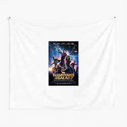 Guardians of the Galaxy The Best Superhero Movie Guardians Of The Galaxy Tapestries