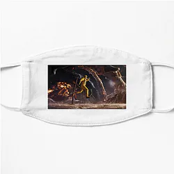 Guardians of the Galaxy The World Is A Universe Guardians Of The Galaxy Face Masks