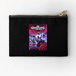 Guardians of the Galaxy Beyond The Galaxy Guardians Of The Galaxy Zipper Pouches