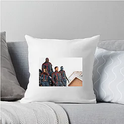 Guardians of the Galaxy Is My Stage Guardians Of The Galaxy Pillows Cover