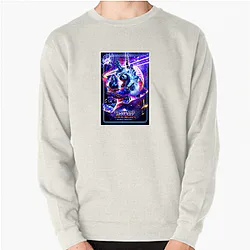 Guardians of the Galaxy A True Masterpiece Guardians Of The Galaxy Sweatshirts