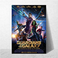 Guardians of the Galaxy The Best Superhero Movie Guardians Of The Galaxy Posters