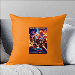 Guardians of the Galaxy Always Hilarious Always Heartwarming Guardians Of The Galaxy Pillows Cover
