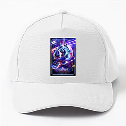 Guardians of the Galaxy A True Masterpiece Guardians Of The Galaxy Hats & Caps