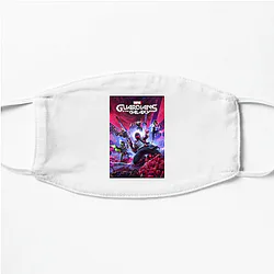 Guardians of the Galaxy Beyond The Galaxy Guardians Of The Galaxy Face Masks